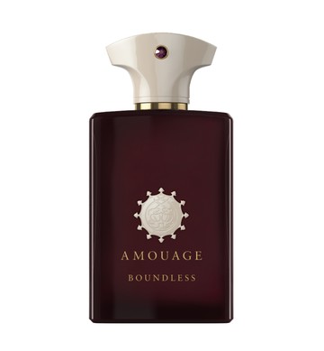 AMOUAGE 無疆 100ml