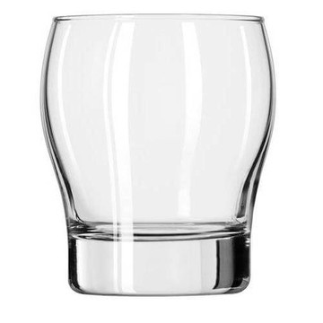 【知久道具屋】Libbey L2392 Perception水杯 266ML 玻璃杯 飲料杯 冷飲杯 水杯
