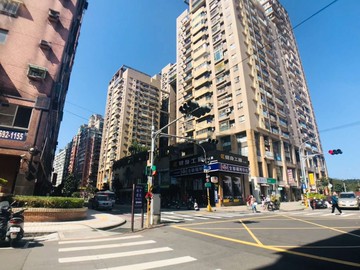 建成國泰商圈獨立產權可外賣停休旅收租保值｜新北市汐止區建成路