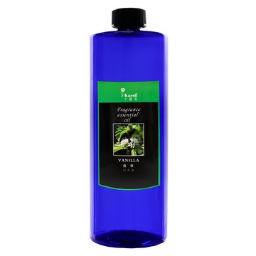 Karoli 卡蘿萊 超高濃度水竹精油  香草  1L  1瓶