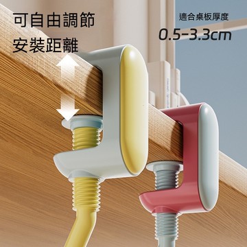 台灣出貨⚡多巴胺书包挂钩 桌面掛鉤 免打孔掛鉤 挂书包背包掛鉤 无痕收纳神器 家用壁挂收纳架 無痕掛鉤