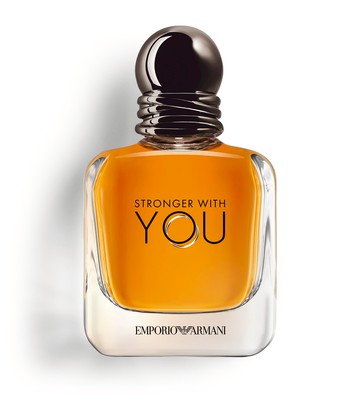 Armani Stronger With You Eau de Toilette