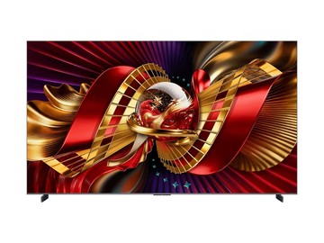 TCL 55吋 C8L 頂級 4K SQD-Mini LED Google TV 智慧連網液晶顯示器 55C8L【下單享好禮】