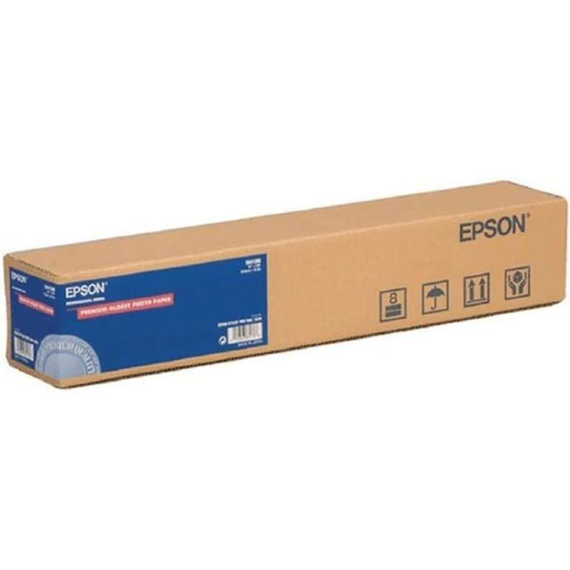 EPSON 写真用紙 プロフェッショナルフォトペーパー薄手半光沢 (約914mm幅×30.5m) PXMC36R13