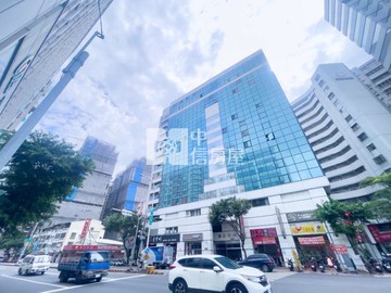 不受貸款限制近一中商圈低總價個人工作室商辦｜台中市北區進化路