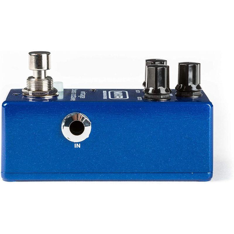 ギターエフェクター本体 MXR (エムエックスアール) M280 Vintage Bass Octave アナログ オクターバー