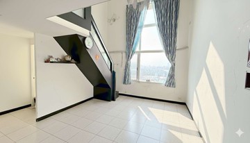 ️摩登大廈│高樓層採光三房│️｜台南市永康區中山東路