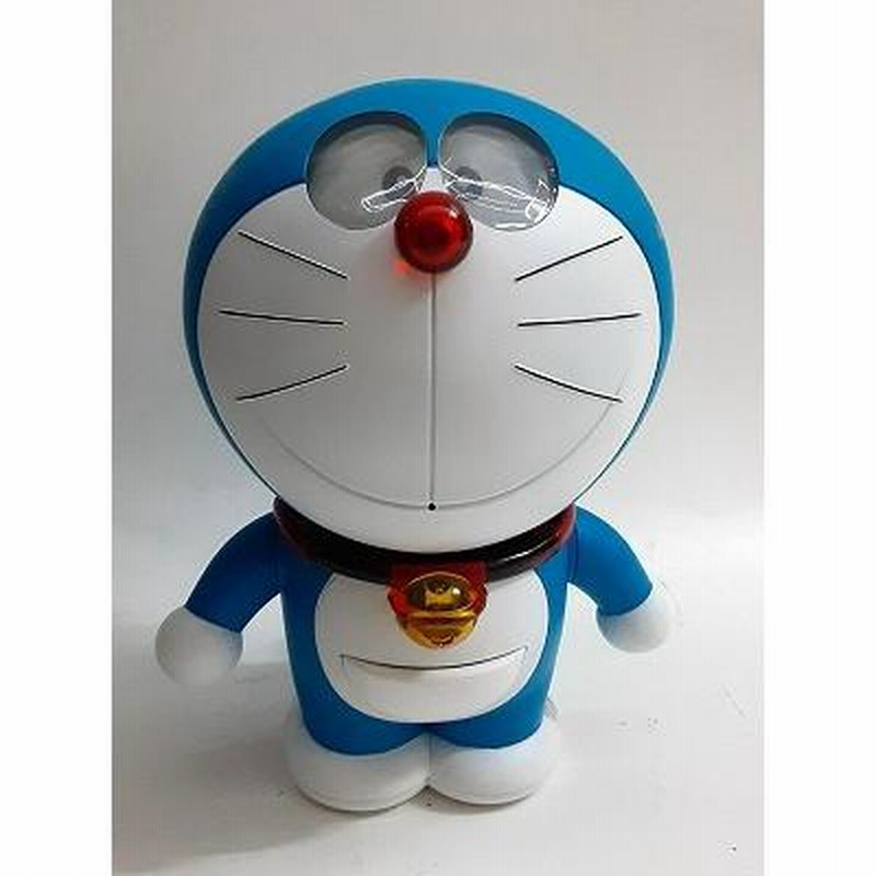 限定品 希少コミュニケーションロボット My doraemon MD-01A