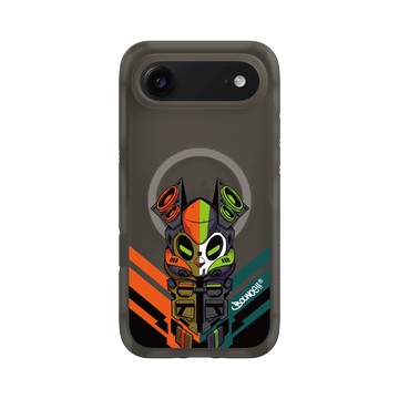 iPhone Air AirX 本質黑 - BOUNCE - BOUNCE MAN Q double power