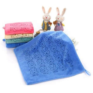 ✨星星文具✨學生抹布 30x30cm 卡通抹布 款式隨機出貨
