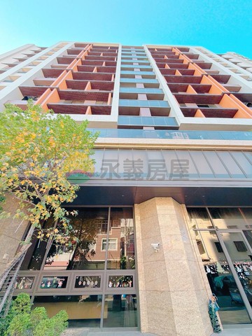 專任承辦★允將大心★一手屋主★高樓三房雙衛平車｜台中市東區建德街