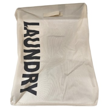 妃妃嚴選 桌下帶輪置物籃  大款(58 x 35 x 41cm)  米白色  1個