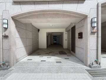 龍井富宇大地全新美式設計質感別墅｜台中市龍井區龍社路