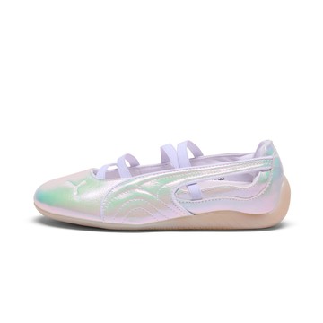 PUMA Speedcat Ballet Pearlized 芭蕾鞋 女性