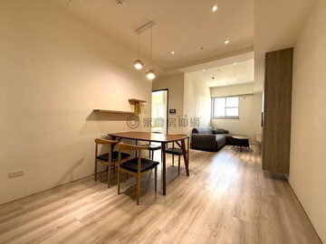 宸｜千萬內買到19坪大兩房｜送全屋裝潢｜高CP值｜高雄市楠梓區大學十八街