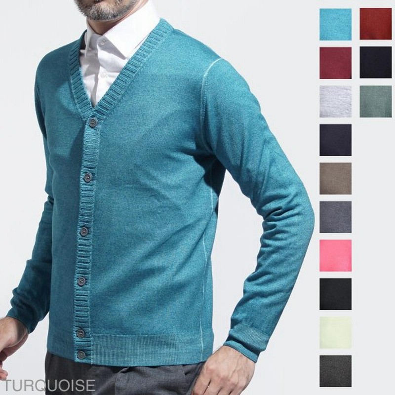 クルチアーニ Cruciani カーディガン Cardigan カーディガン メンズ Cu094a C04f6v 4f 通販 Lineポイント最大0 5 Get Lineショッピング