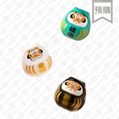 玩樂主義 我不是胖虎 祈願達摩 萌粒 系列盲盒