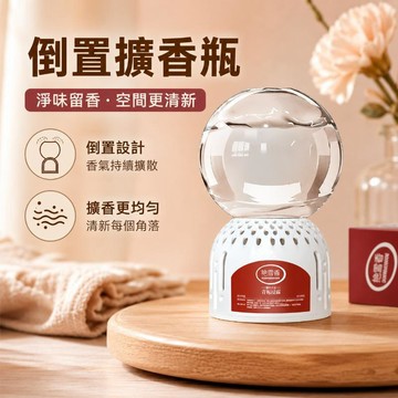 台灣出貨 造型擴香瓶 倒置香薰 倒置擴香瓶 倒置香氛 精油擴香瓶 室內擴香瓶 室內芳香劑擴香瓶 香氛擴香瓶 廁所除臭
