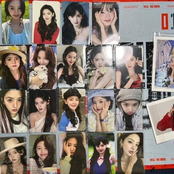 💥新品下殺💥【正品】章若楠後援會《福至新章新年禮》《2026年臺歷》周邊小卡