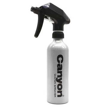 Canyon 罐裝噴霧器美髮用品 HBI200  1個  混和顏色