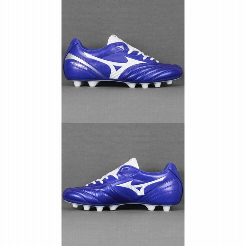 モナルシーダ 2 JAPAN ブルー×ホワイト 【MIZUNO|ミズノ