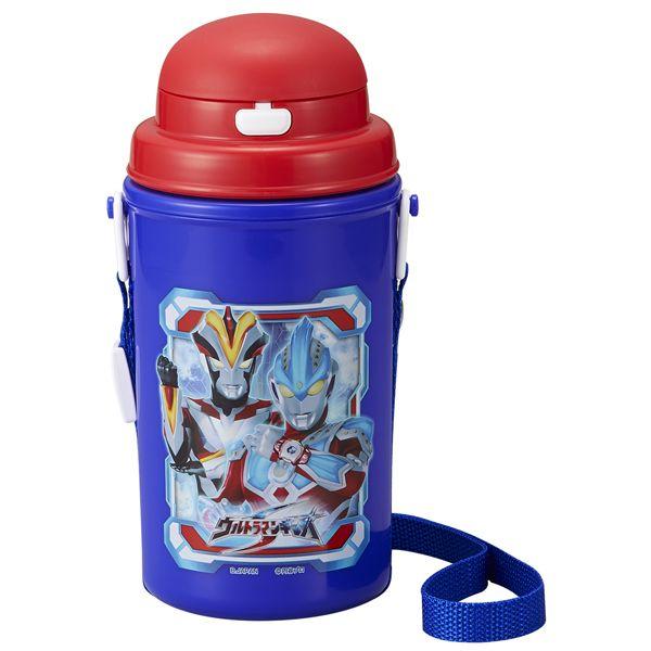ウルトラマン とウルトラマンレオ子ども用水筒 500ml円錐形レトロ レア ウルトラマンネクサス 折り畳み傘 楽天市場] 在庫限り·入荷なし