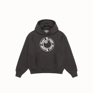 【日貨代購CITY】2025SS STÜSSY & DENIM TEARS Never Renege Hoodie 帽T