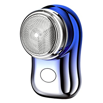 Kolin 歌林 口袋型圓刀頭刮鬍刀  KSH-DLRZ1400  1個