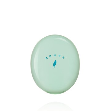 neuve 惹我 清爽吸油蜜粉