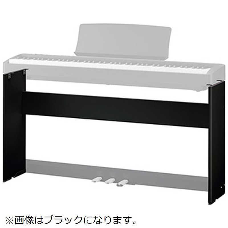 河合楽器　KAWAI　ES120用スタンド HML-2B(ライドグレー) ライトグレー　HML2