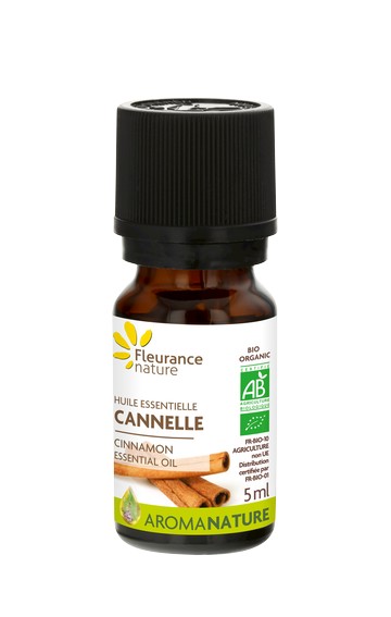 芙樂思馬達加斯加肉桂精油 5ml [美十樂藥妝保健]