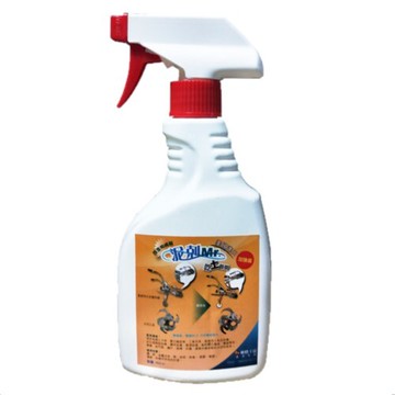 泥剋mr加強版-450ml(天然環保清潔劑工業級專業清洗劑裝潢工程混凝土diy洗淨消除)