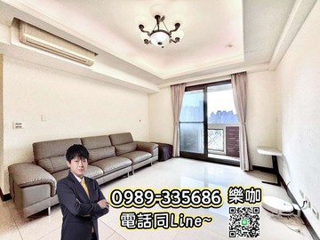 ☀️樂咖☀️市府捷運站｜震後屋｜超大四房平車｜台中市西屯區文心路三段