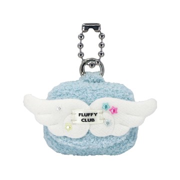 An Angel by Your Side AirPods 3&Pro 保護套 (SKY BLUE_GIANT BALL)