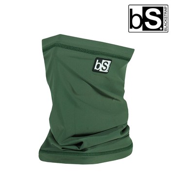 BlackStrap Tube-S 雙層多功能頭巾【Olive/橄欖綠】