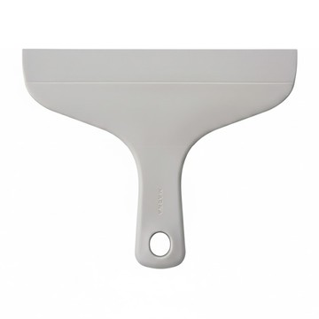 Marna 質感浴室刮水刀  灰色  1個