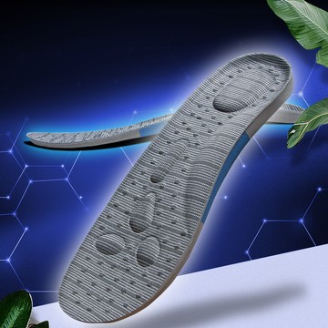 石墨烯量子微電流-鞋墊006006