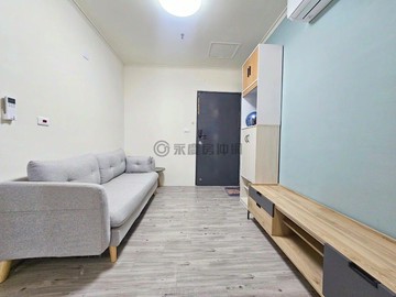 北大、西大【陽昇生活館】高樓層美二房｜新竹市北區北大路