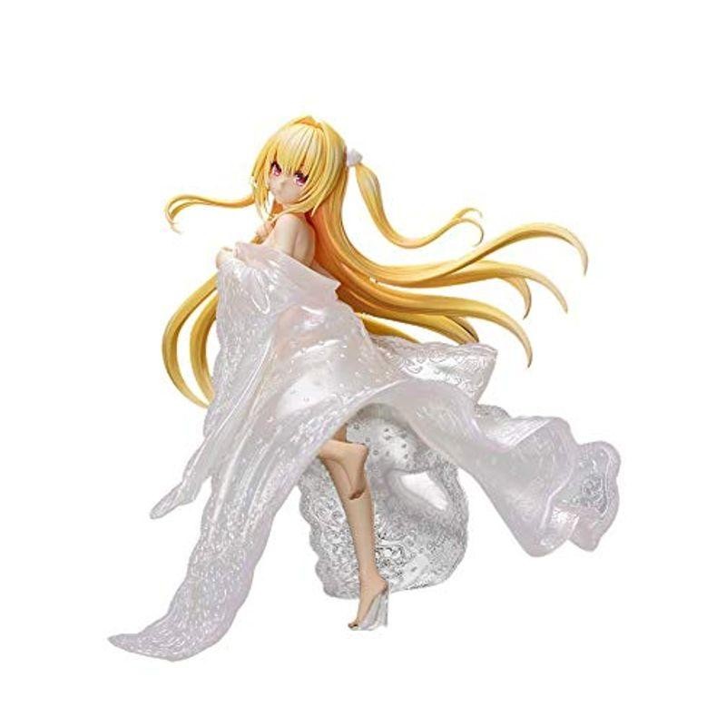 To LOVEる -とらぶる- ダークネス 金色の闇 1/7 完成品フィギュア-