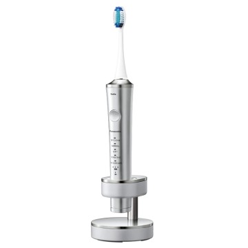 Panasonic EW-DP56-S [Doltz sonic vibration toothbrush]