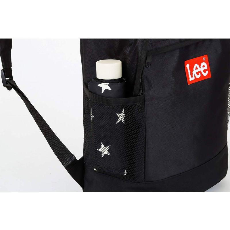 Lee BACKPACK SET BOOK RED version (バラエティ)