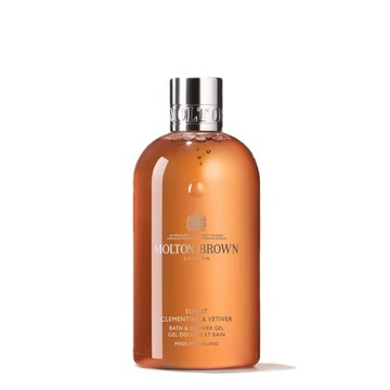 Molton Brown 陽光金橘沐浴膠 (300ml)