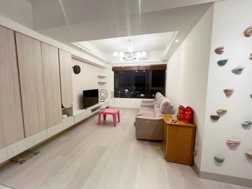 京城樂活～三房平車～最佳樓層無遮蔽～屋況免整理｜高雄市楠梓區德中路