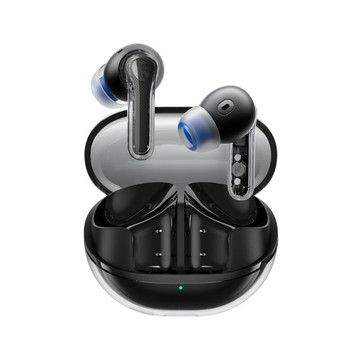 【SoundPeats】 Clear 透明系無線耳機 四色