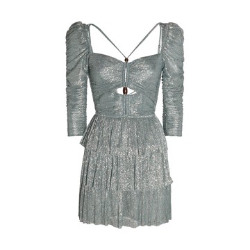 Sabina Musayev - Acqua Dress