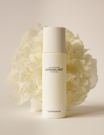 LYA晨霧 醒膚海洋精萃 90ml