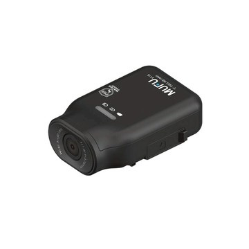 機車行車記錄器｜單入大全配 快扣機