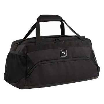 PUMA Training運動袋  中  黑色  1個