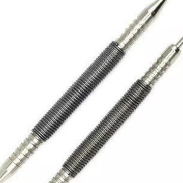 下殺價 實用好物推薦 最新產品 衝墼 水電工具 彈簧槌 彈簧錘 彈簧鐵 雙頭敲擊 微型錘 敲擊錘 雙頭工具 多功能工具