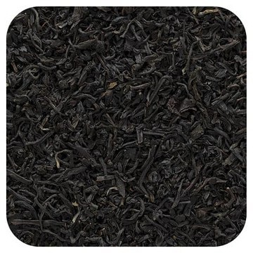 Frontier Co-op, 有機阿薩姆紅茶，16 盎司（453 克）
